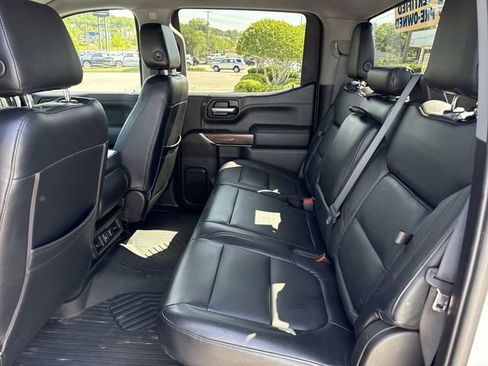 Used 2020 Chevrolet Silverado 1500 RST w/ All-Star Edition AWD/4WD image 10