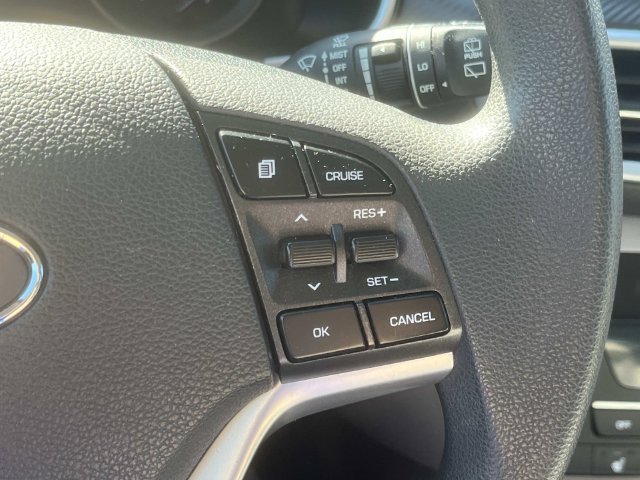 Used 2021 Hyundai Tucson SEL FWD image 36