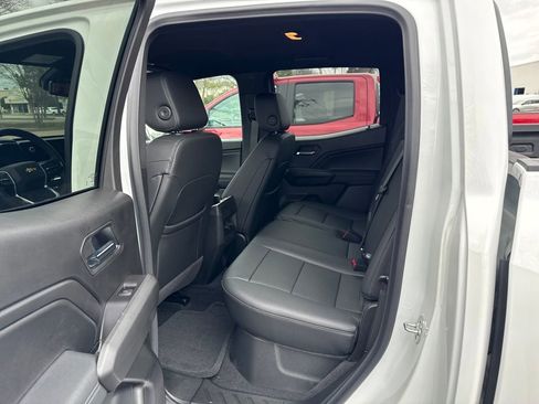 New 2026 Chevrolet Colorado LT w/ LT Convenience Package image 29