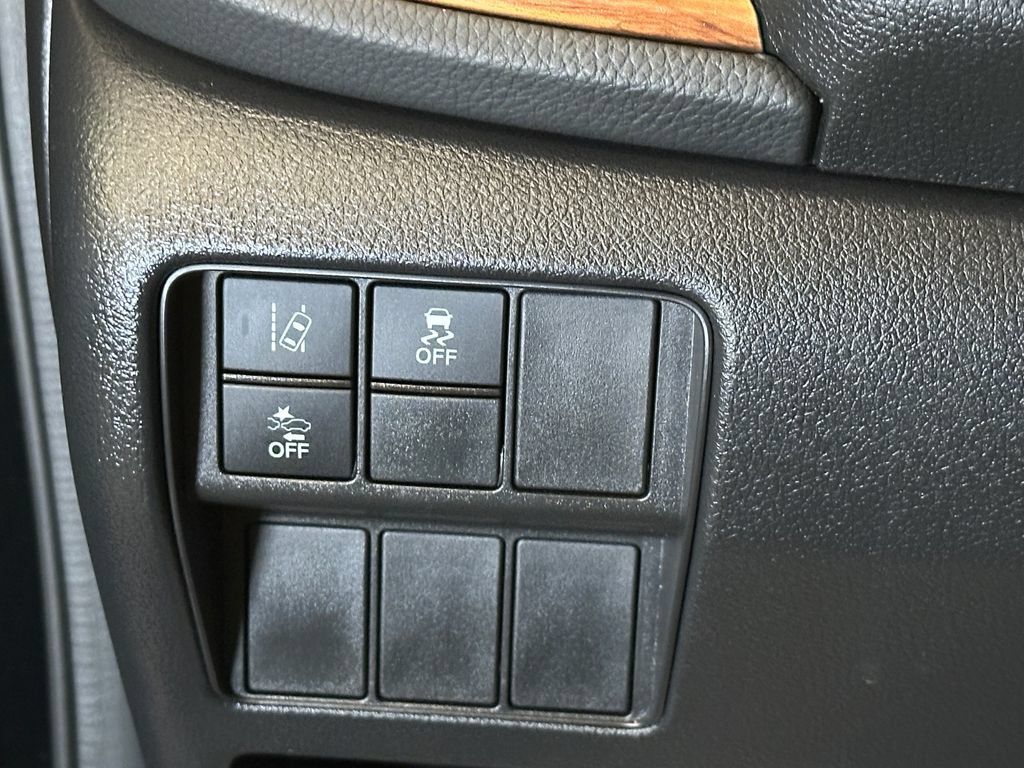 Used 2021 Honda CR-V EX image 15