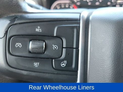 Used 2021 GMC Sierra 1500 SLT image 27