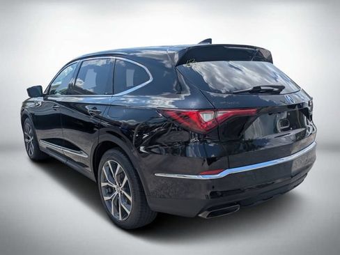 Used 2023 Acura MDX FWD w/ Technology Package image 5