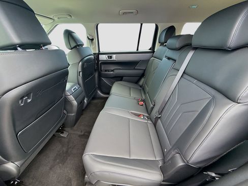 New 2026 Hyundai Santa Fe SEL image 17