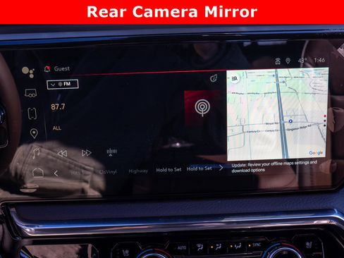 New 2026 GMC Sierra 2500 Denali w/ Denali Reserve Package image 14