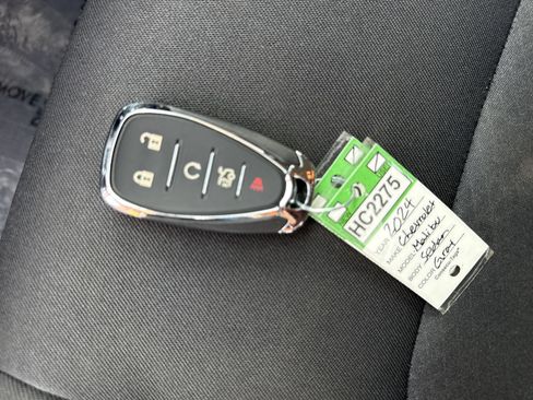 Used 2024 Chevrolet Malibu LT FWD image 29