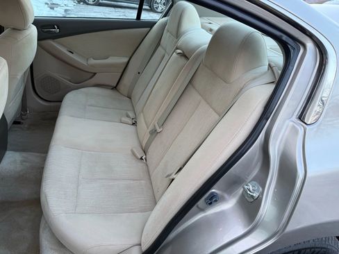 Used 2012 Nissan Altima 2.5 S image 23