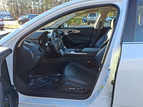 Used 2023 Acura TLX image 17