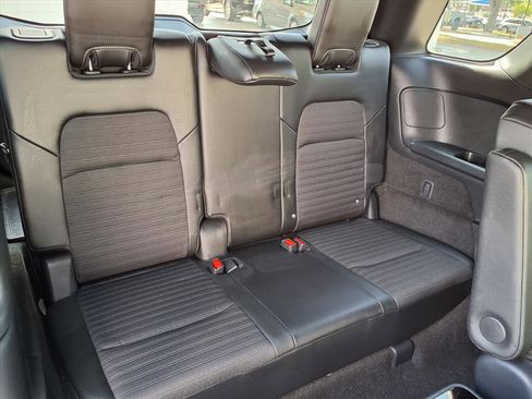 Used 2023 Nissan Pathfinder Rock Creek AWD/4WD image 15