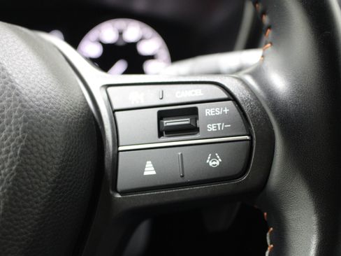 Used 2025 Honda CR-V Sport-L image 13