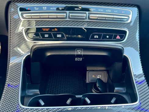 Certified 2021 Mercedes-Benz E 53 AMG E 53 AMG image 43