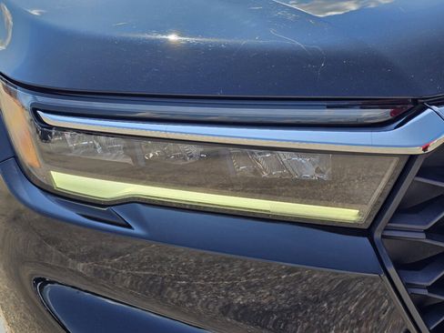 Used 2025 Honda Pilot EX-L image 4