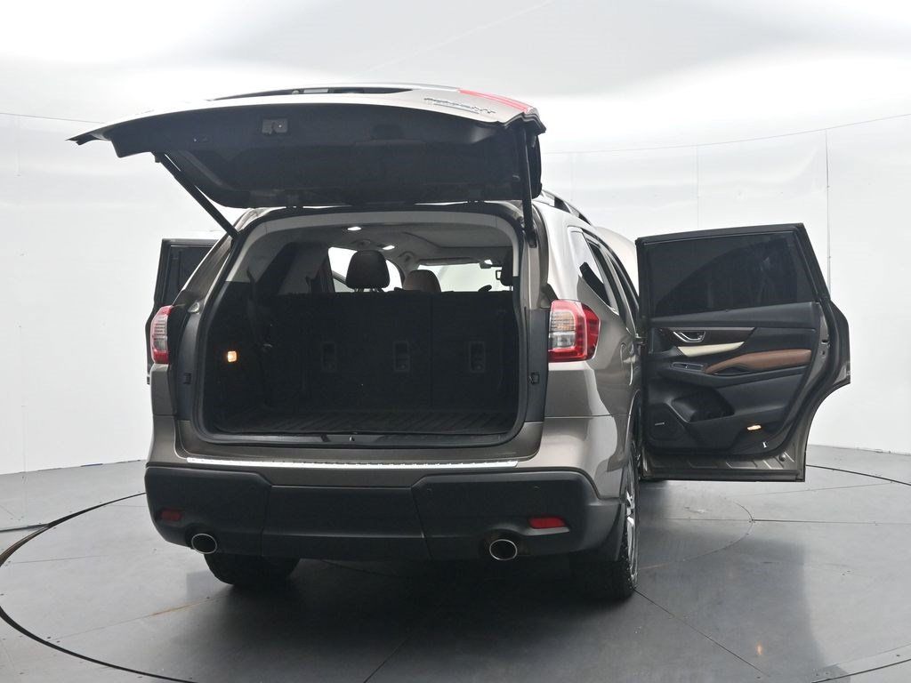 Used 2022 Subaru Ascent Touring w/ Popular Package #2A AWD/4WD image 53