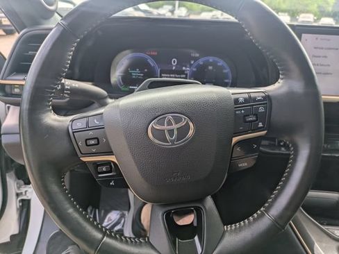 Certified 2024 Toyota Crown w/ Advanced Technology Package AWD/4WD image 24