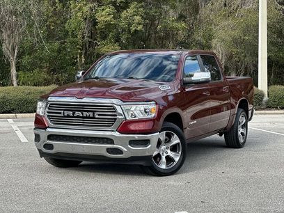 Used 2024 RAM 1500 Laramie