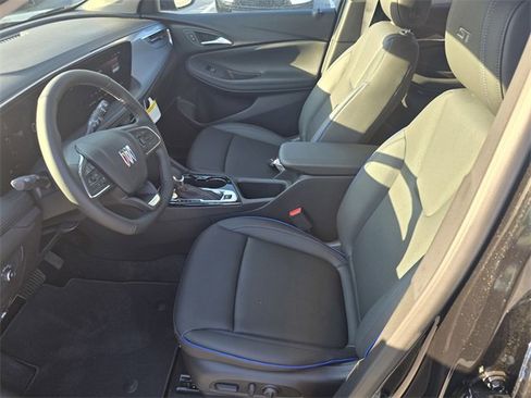 New 2026 Buick Encore GX Sport Touring w/ Advanced Technology Package image 17