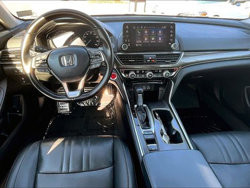 Used 2022 Honda Accord Sport Special Edition image 15