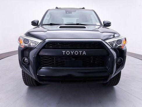 Used 2024 Toyota 4Runner TRD Pro AWD/4WD image 14