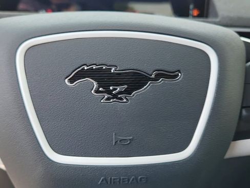 New 2025 Ford Mustang Mach-E GT image 17