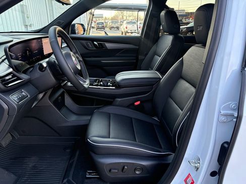 New 2026 Buick Enclave Sport Touring w/ Power Package image 13