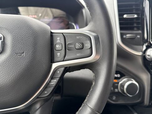 Used 2025 RAM 1500 Big Horn image 13
