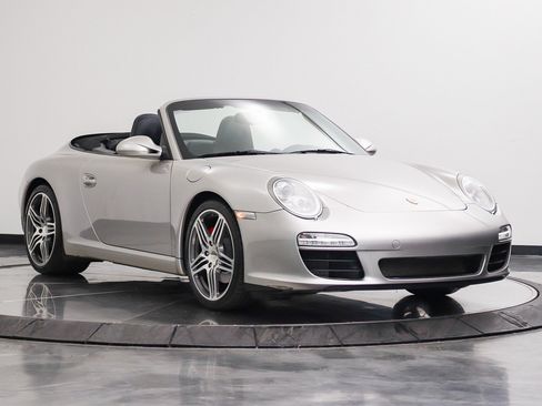 Used 2011 Porsche 911 Carrera S RWD image 15