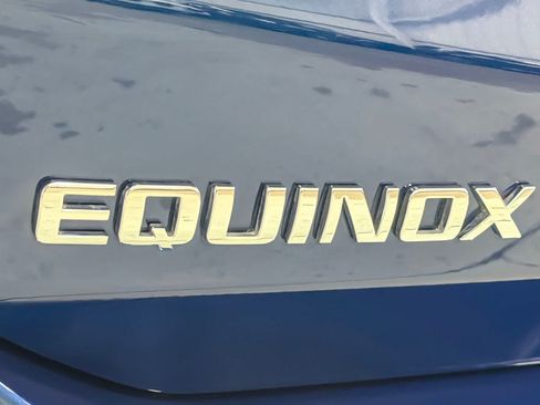 Used 2023 Chevrolet Equinox LS FWD image 27