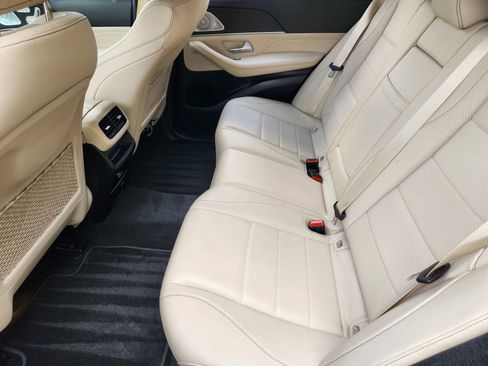 Certified 2021 Mercedes-Benz GLE 350 image 30