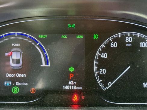Used 2019 Honda Accord EX-L image 3