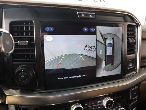 Used 2026 Ford F250 King Ranch w/ Tremor Off-Road Package image 6