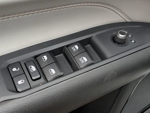 New 2026 Jeep Compass Limited w/ Mopar All Weather Package image 11