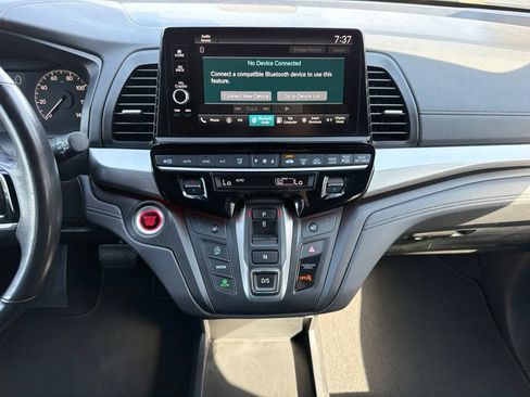 Used 2025 Honda Odyssey Sport-L image 25