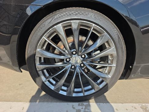 Used 2011 INFINITI G37 Convertible w/ Premium Pkg RWD image 32