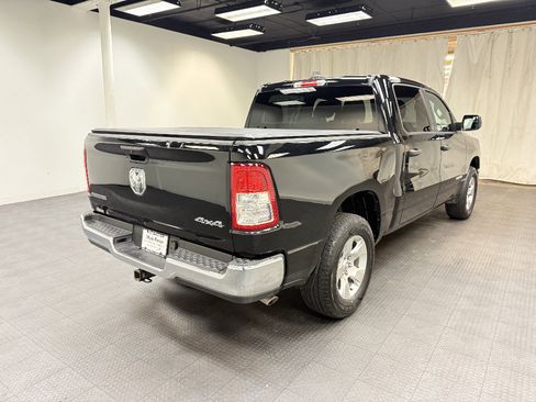 Used 2023 RAM 1500 Big Horn AWD/4WD image 6