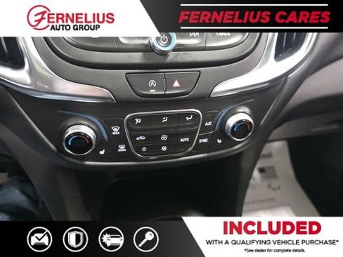 Used 2022 Chevrolet Equinox LT AWD/4WD image 33