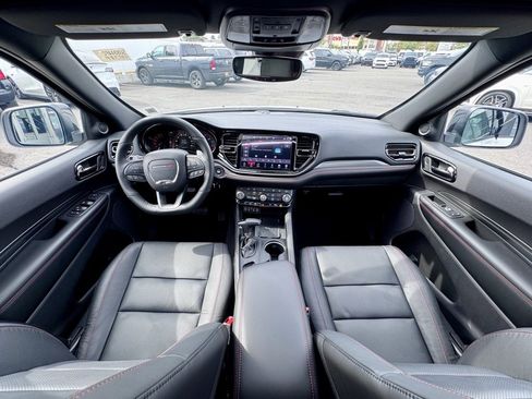 New 2025 Dodge Durango GT image 10