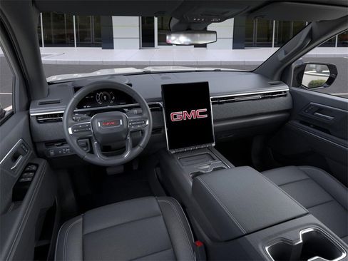 New 2026 GMC Sierra EV Elevation image 15