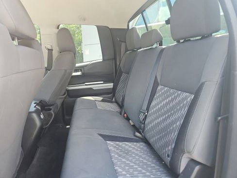 Used 2020 Toyota Tundra SR5 w/ SR5 Upgrade Package RWD image 19