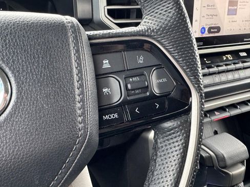 Used 2024 Toyota Tundra SR5 w/ SR5 Premium Package image 16