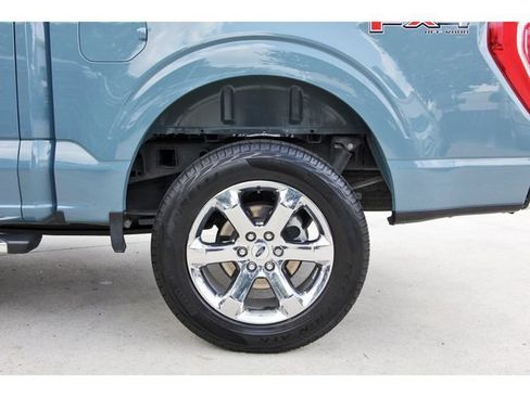 Used 2023 Ford F150 XLT w/ Equipment Group 302A High AWD/4WD image 31