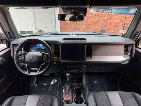 Used 2024 Ford Bronco Raptor image 12