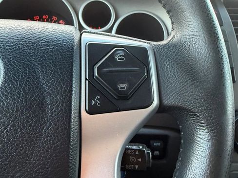 Used 2015 Toyota Sequoia SR5 w/ Premium Package RWD image 25