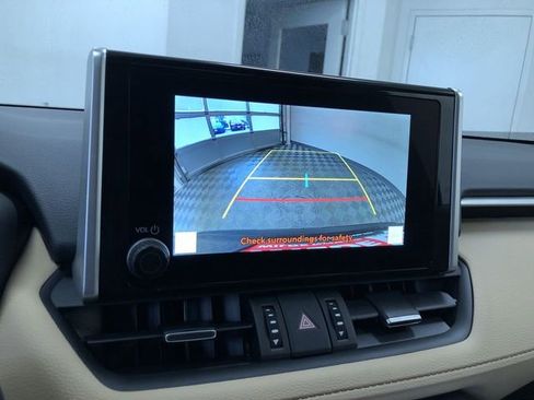 New 2025 Toyota RAV4 XLE Premium image 20