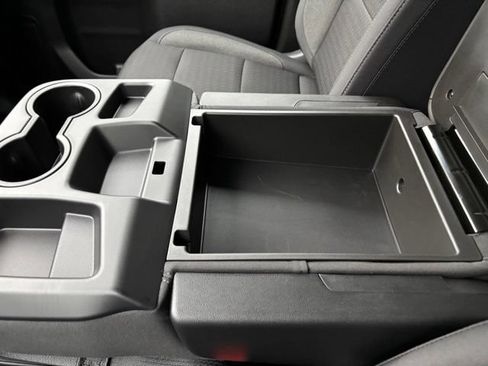 New 2026 GMC Sierra 2500 Pro w/ 1SA Pro Safety Plus Package AWD/4WD image 25