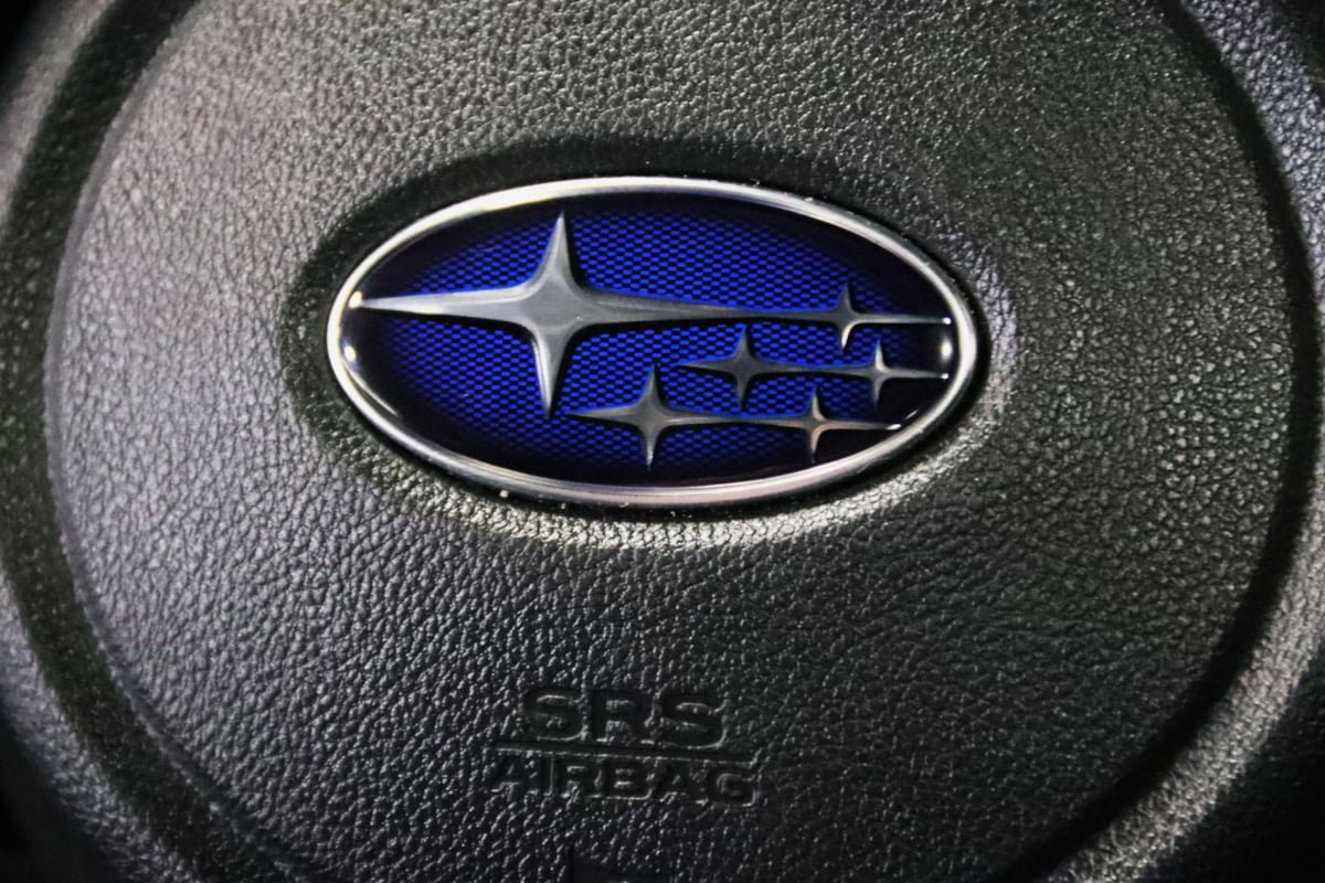 Used 2026 Subaru Forester Premium AWD/4WD image 38