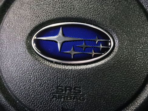 Used 2026 Subaru Forester Premium AWD/4WD image 38