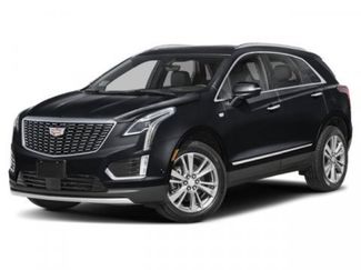 Certified 2023 Cadillac XT5 Luxury video 1