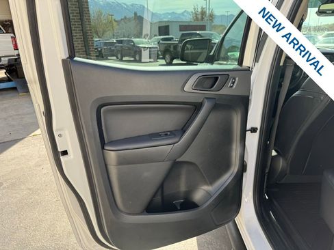 Used 2023 Ford Ranger XL image 15