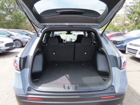 Used 2023 Honda HR-V Sport image 12