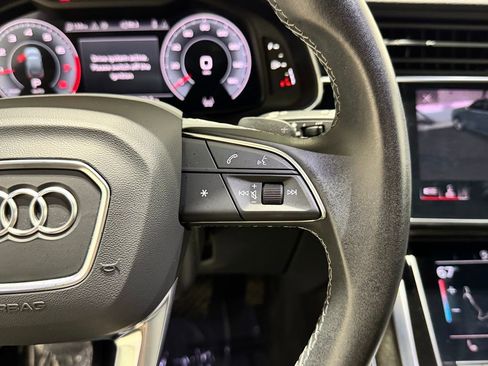 Used 2025 Audi Q7 3.0T Premium Plus image 13