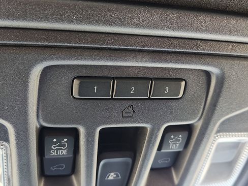 Used 2024 GMC Sierra 3500 Denali Ultimate image 20